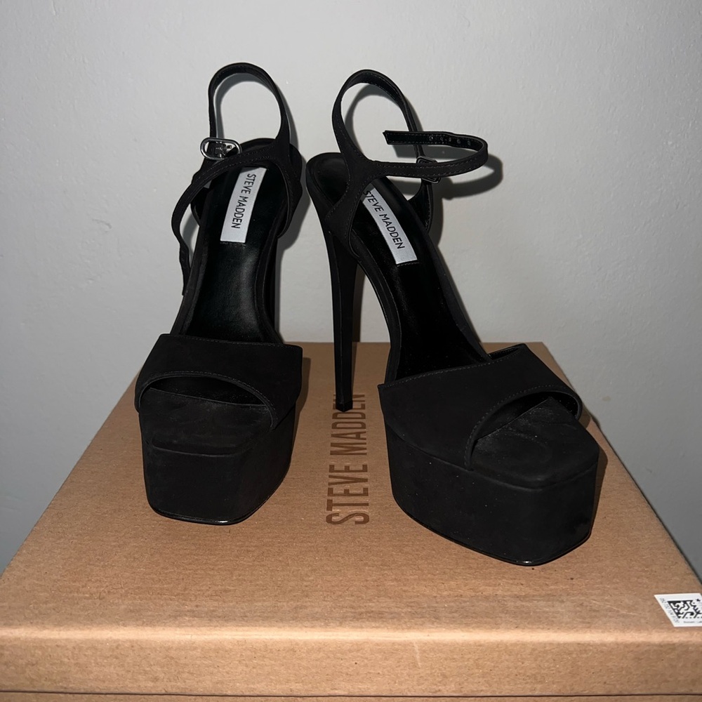 STEVE MADDEN - Heels